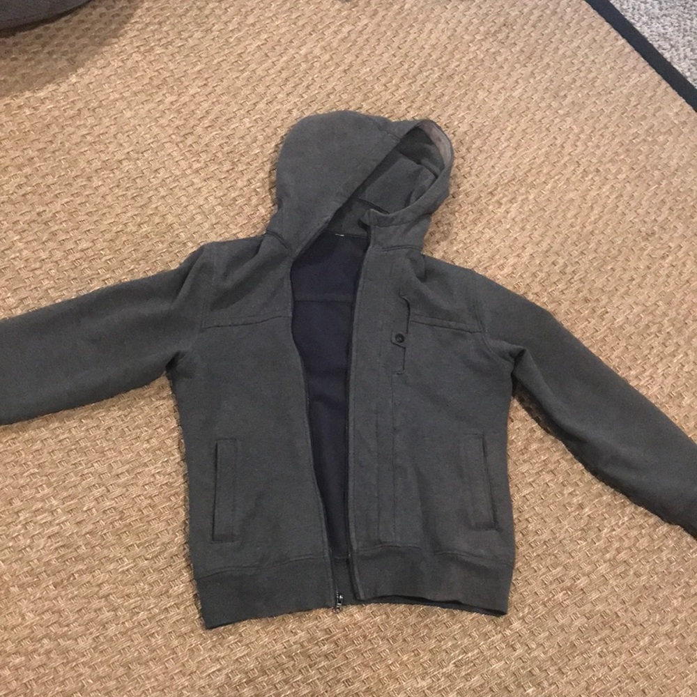 Lululemon Men’s Jacket